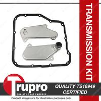 Trupro CVT Transmission Filter Kit for Subaru Outback BT B16 2.4L 2022-On
