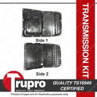 DCT Transmission Filter Kit for Porsche Panamera S 970 3.0L 3.6L 4.8L 2009-2017