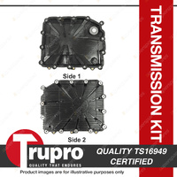 Trupro DCT Transmission Filter Kit for BMW 135i E82 3 Series E90 E92 E93 F80