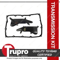 Trupro Automatic Transmission Filter Kit for Toyota Landcruiser FJA300R 2021-On