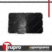 Trupro Automatic Transmission Filter Kit for Genesis G80 RG GV70 JK GV80 JX