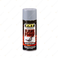 VHT Flame Proof High Heat Header And Exhaust Spray Paint Grey Primer SP100