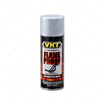 VHT Flame Proof High Heat Coating Header And Exhaust Spray Paint Silver SP106