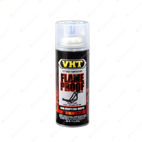 VHT Flame Proof High Heat Coating Header And Exhaust Spray Paint Clear SP115