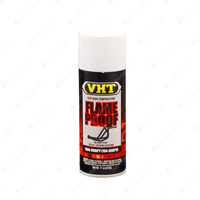 VHT Flame Proof High Heat Header And Exhaust Spray Paint White Primer SP118