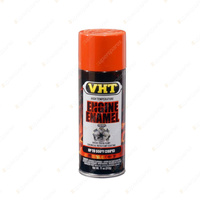 VHT Engine Enamel High Temperature Spray Paint Chrys Hemi Orange SP120