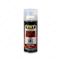VHT Engine Enamel High Temperature Auto Spray Paint Clear Gloss SP145