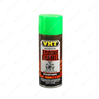 VHT Engine Enamel High Temperature Spray Paint Grabber Green SP154