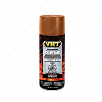 VHT Engine Metallic High Temperature Spray Paint Burnt Copper SP402