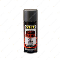 VHT Engine Enamel High Temperature Spray Paint Nu-Cast Grey SP997