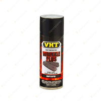 VHT Wrinkle Finish High Heat Spray Paint Wrinkle Plus Coating Black SP201