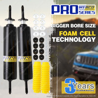 3 - 4 Inch Lift Front Foam Cell Shock Absorber for Ford Maverick Coil sus Wagon