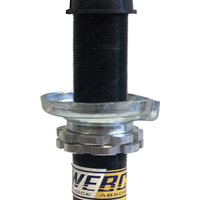 Front Adjustable 2-3 Inch Lift Shock Absorbers for GWM Great Wall Tank 300
