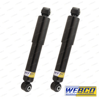 Pair Webco Shock Absorbers Truck Caravan Trailer Boat Pulling Force TS011