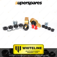Whiteline F & R Essential Vehicle Kit for VW SCIROCCO MK3 13 TOURAN MK5 1T