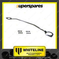 Whiteline Front strut tower Brace for HSV GTS VT VX VY Premium Quality