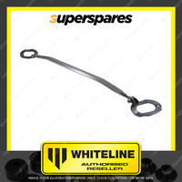 Whiteline Front strut tower Brace for BMW 3 SERIES E36 4/1991-5/2001
