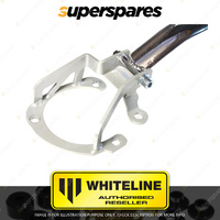 Whiteline Front strut tower Brace for SCION FR-S ZN6 6/2012-ON Premium Quality