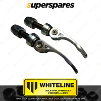 Whiteline Front strut tower Brace for HSV STATESMAN VP VQ SV90 SV91 SV93 VR VS