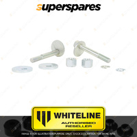 Whiteline Front Camber adjusting bolt for FORD FAIRLANE ZA ZB ZC ZD