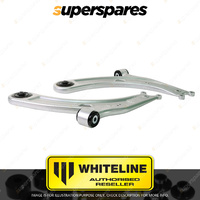 Whiteline Front Lower Control Arm KTA252 for SEAT LEON MK3 TYP 5F