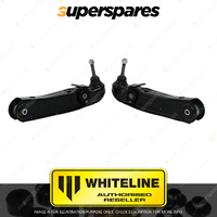 Whiteline Front lower Control arm for HOLDEN COMMODORE VN VP VG 8/1988-7/1993