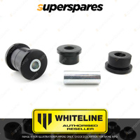 Rear lower Trailing arm Bush for TOYOTA PRADO 95 4 RUNNER KDN KZN RZN 180 185
