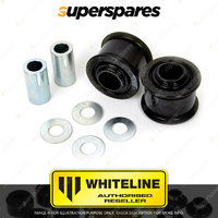 Whiteline Rear lower Trailing arm Front bushing for TOYOTA RAV 4 SXA10 11 16