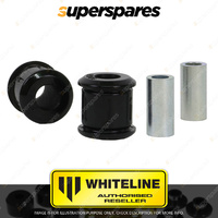 Whiteline Rear lower Trailing arm Front bushing for TOYOTA CROWN MS180
