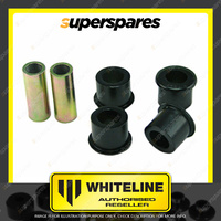 Rear lower Trailing arm Rear Bush for LAND ROVER DISCOVERY RANGE ROVER CLASSIC