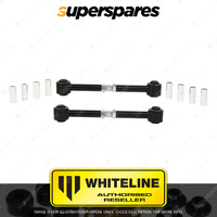 Whiteline Rear upper Trailing arm for FORD MAVERICK DA 8/1987-9/1993