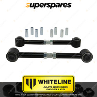 Rear upper Trailing arm for TOYOTA LANDCRUISER FJ FZJ HDJ HZJ UZJ 80 105 100