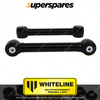 Whiteline Rear upper Trailing arm WA112B for TOYOTA LEXCEN VN VP VR VS