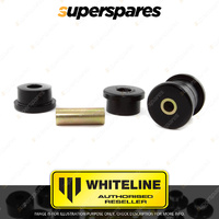 Whiteline Rear upper Trailing arm Bush for NISSAN GAZELLE MAXIMA STANZA SUNNY