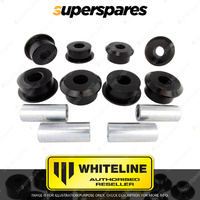 Whiteline Rear upper Trailing arm bushing for TOYOTA FORTUNER 4WD GUN156