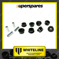 Whiteline Rear upper Trailing arm bushing for LEXUS LX450 J80 11/1995-12/1997