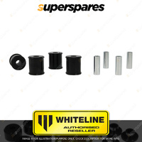 Rear Trailing arm lower bush for TOYOTA HILUX 4 RUNNER LN130 RN130 VZN130 YN130