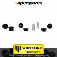 Whiteline Front lower Control arm Inner Bushing W53175 for HSV MANTA VS VT