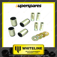 Front lower Control arm Inner Bush 0.5deg W53273 for SUZUKI EQUATOR D40