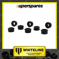 Front lower Control arm inner Bush for MG MGA MK2 MGB MK1 MK2 L SERIES