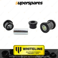 Front lower Control arm inner Fr Bush for TOYOTA CELICA AT180 ST 182 183 184 185