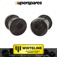 Front lower Control arm Inner Rear Bush 1.0deg for MITSUBISHI GALANT HG HH