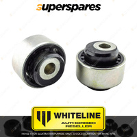 Front lower Control arm Inner Rear Bush 0.5deg for MITSUBISHI ASX COLT RZ L400