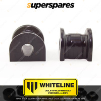 Whiteline Front lower Control arm inner Rear bushing for TOYOTA STARLET EP