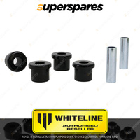 Front Control arm lower inner bushing for NISSAN NAVARA FRONTIER D22 XTERRA WD22
