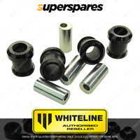 Front upper Control arm Bush 0.5deg Camber for MAZDA MIATA MX5 NC RX8 FE