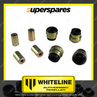 Whiteline Front upper Control arm bushing for LINCOLN MKZ CD 1ST GEN ZEPHYR CD