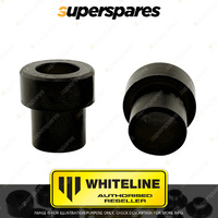 Whiteline Front upper Control arm outer bushing for NISSAN SKYLINE R33 R34