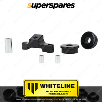 Whiteline Front Gearbox linkage selector Bush for SUBARU IMPREZA GC - GR
