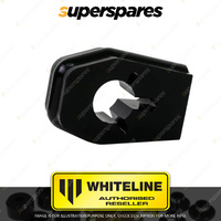 Whiteline Front Gearbox selector bushing for FORD MUSTANG S197 2011-2014